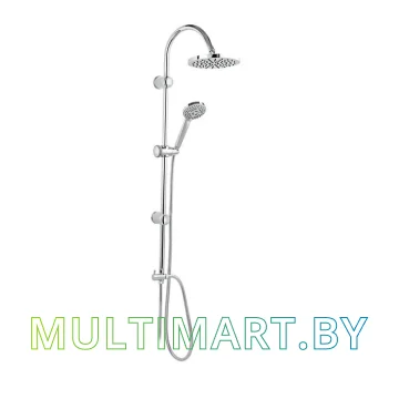 Душевая система Ferro Rondo (NP21)